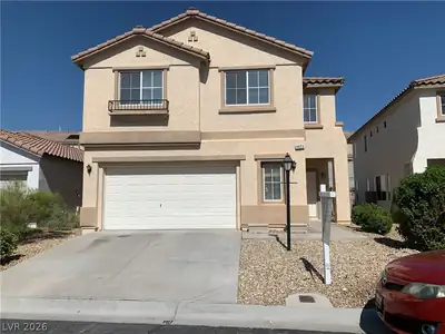 4423 Peaceful Harbor Street, Las Vegas