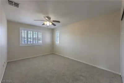 100 East Kimberly Drive Bedroom