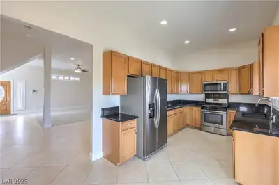 100 East Kimberly Drive Kitchen