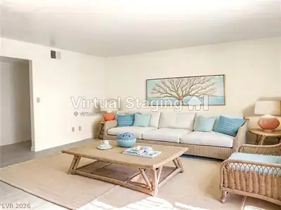 5317 Indian River Drive 291, Las Vegas
