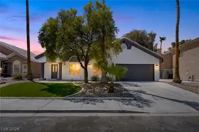 315 Modesto Street, Henderson