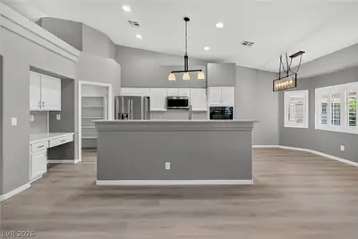 5317 Blue Evergreen Avenue, Las Vegas, NV 89131 