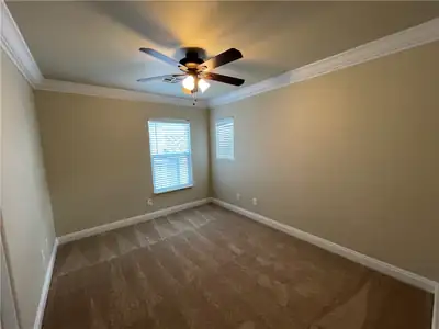 8716 Painted Horseshoe Street, Las Vegas, NV 89131 Bedroom