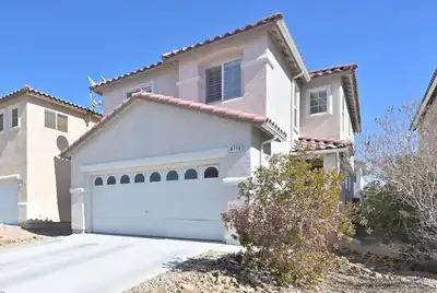 8716 Painted Horseshoe Street, Las Vegas