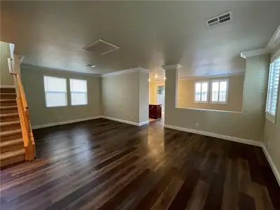 8716 Painted Horseshoe Street, Las Vegas, NV 89131 Living Room