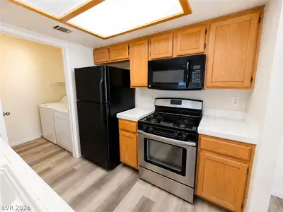 7100 Pirates Cove Road 2123 Kitchen