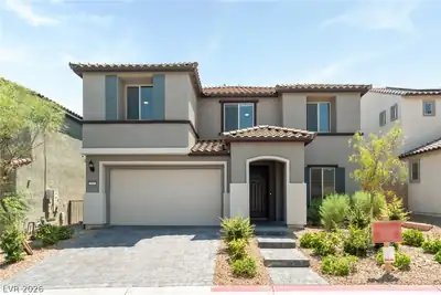 9993 Birch Knoll Avenue Las Vegas, NV 89166