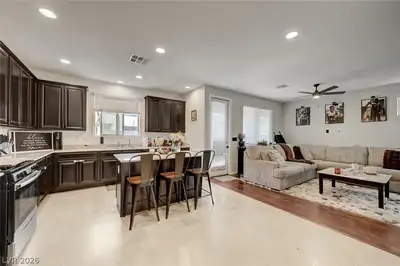6580 Pine Hall Avenue, Las Vegas, NV 89122 