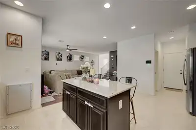 6580 Pine Hall Avenue, Las Vegas, NV 89122 