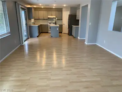 9933 West Diablo Drive Kitchen