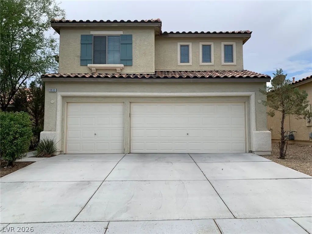 9933 West Diablo Drive