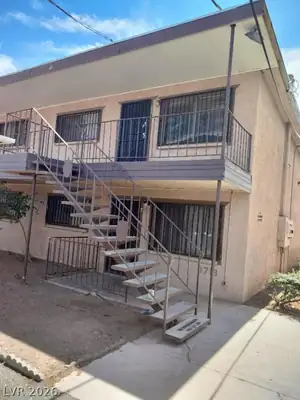 3718 Hazelwood Street 23, Las Vegas