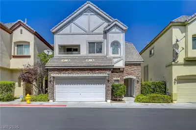 9240 Worsley Park Place Las Vegas, NV 89145