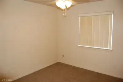 1791 Sycamore Avenue B Bedroom