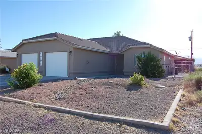 1791 Sycamore Avenue B, Pahrump