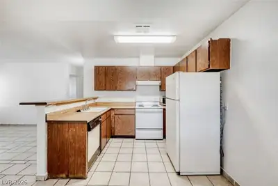4651 Amberleigh Lane C Kitchen