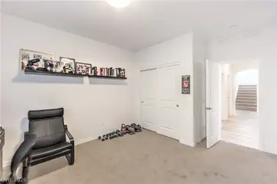 7128 Bold Rock Avenue, Las Vegas, NV 89113 Bedroom