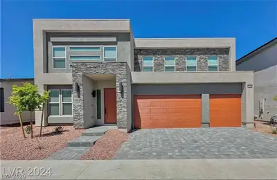 7128 Bold Rock Avenue, Las Vegas