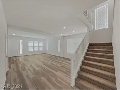 7128 Bold Rock Avenue, Las Vegas, NV 89113 Living Room