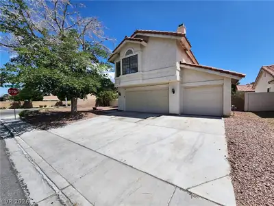 6703 Dominion Court Las Vegas, NV 89103