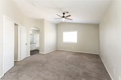 6572 Grand Oaks Drive, Las Vegas, NV 89156 Bedroom