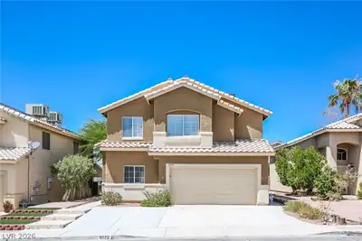 6572 Grand Oaks Drive, Las Vegas