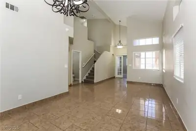 6572 Grand Oaks Drive, Las Vegas, NV 89156 Living Room