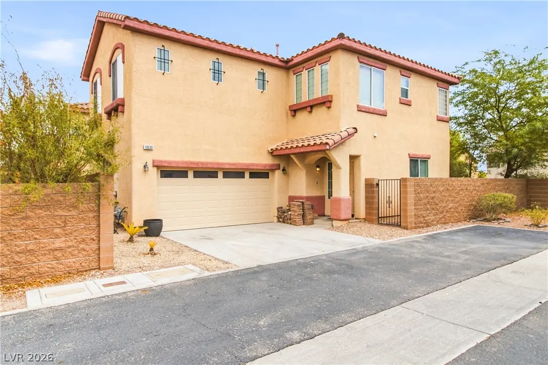 10630 Lessona Street, Las Vegas, NV 89141
