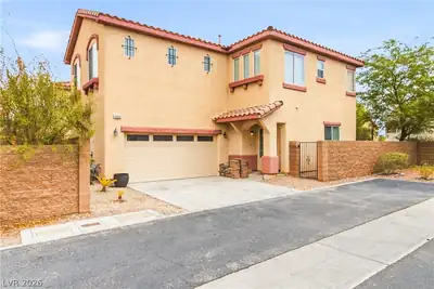 10630 Lessona Street, Las Vegas