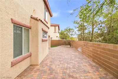 10630 Lessona Street, Las Vegas, NV 89141 Patio