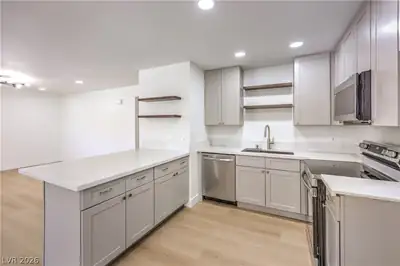2717 Otter Creek Court 202, Las Vegas