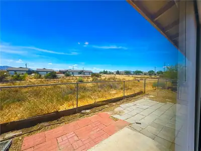 1060 South Marne Court D Patio