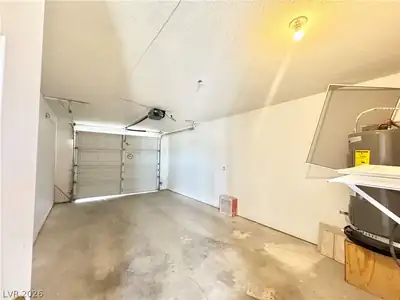 1060 South Marne Court D Garage