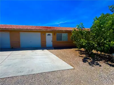1060 South Marne Court D, Pahrump