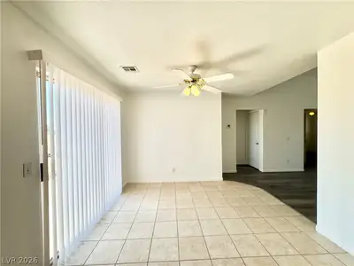 1060 South Marne Court D Dining Area