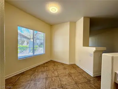 9000 South Las Vegas Boulevard 1055 Dining Area