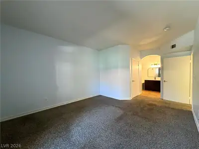 9000 South Las Vegas Boulevard 1055 Primary Bedroom