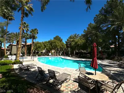 9000 South Las Vegas Boulevard 1055 Pool