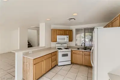 2537 BEGONIA VALLEY Avenue, Henderson, NV 89074 