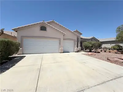 5123 Fiji Island Court, North Las Vegas