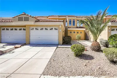 9281 Casa Christina Lane, Las Vegas
