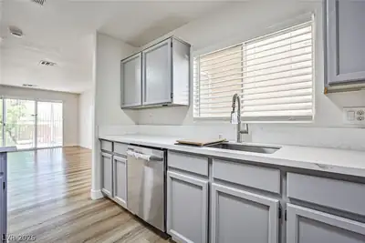 9281 Casa Christina Lane Kitchen
