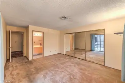 2041 Willowbury Drive D Bedroom