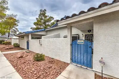 2041 Willowbury Drive D, Las Vegas