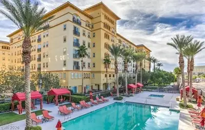2455 West Serene Avenue 609 Las Vegas, NV 89123