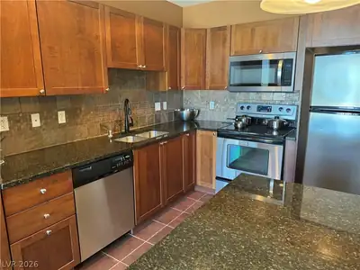 2455 West Serene Avenue 609 