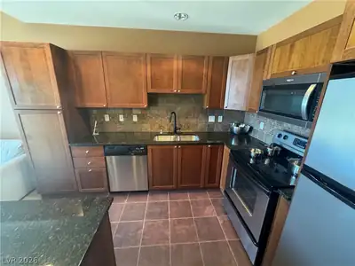 2455 West Serene Avenue 609 