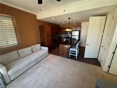 2455 West Serene Avenue 609 