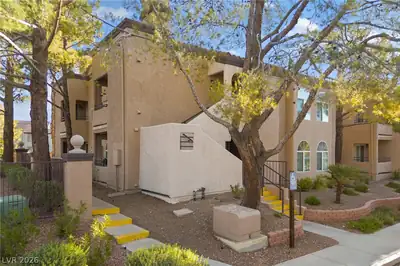 9325 West Desert Inn Road 190, Las Vegas