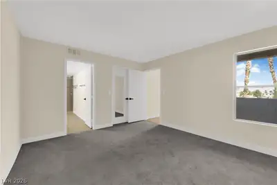 2300 East Silverado Ranch Boulevard 2056 Primary Bedroom